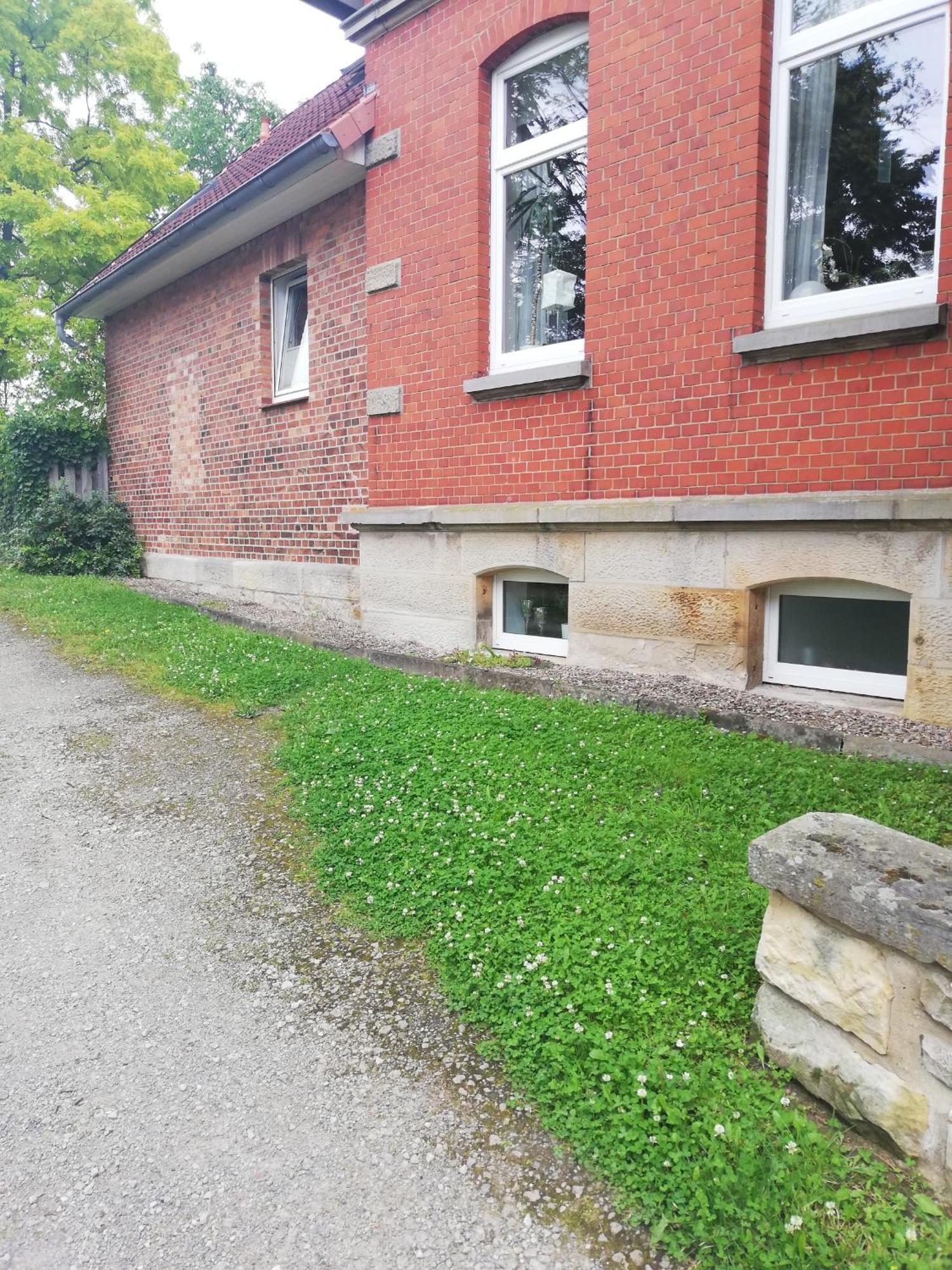 Reinecke Fuchs Διαμέρισμα Bad Münder am Deister Εξωτερικό φωτογραφία